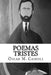 Poemas Tristes by Cairoli, Oscar M.