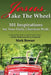 Jesus, Take the Wheel: 101 Inspirations for Your Daily Christian Walk by Mark Bowser