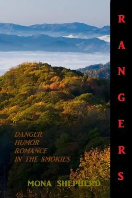 Rangers by Mona Shepherd