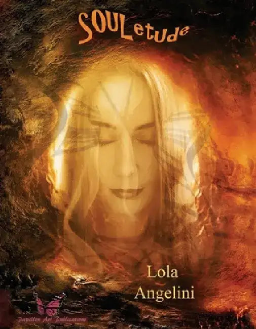 Souletude by Lola Angelini