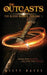 The Outcasts: The Blood Dagger: Volume 1 by Misty Hayes