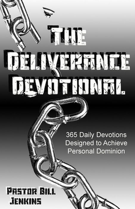 The Deliverance Devotional by Bill Jenkins