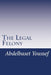 The Legal Felony: Quasi-judicial Immunity is back windows for committing crimes by Abdelbaset Youssef