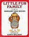 Little Fur Family Mini Edition in Keepsake Box by Margaret Wise Brown