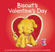 Biscuit's Valentine's Day by Alyssa Satin Capucilli