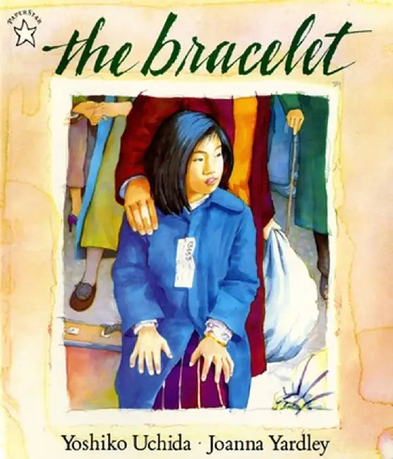 The Bracelet by Yoshiko Uchida