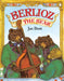 Berlioz the Bear by Jan Brett