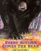 Every Autumn Comes the Bear by Jim Arnosky