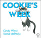 Cookie's Week by Cindy Ward