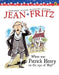 Where Was Patrick Henry on the 29th of May? by Jean Fritz