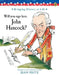 Will You Sign Here, John Hancock? by Jean Fritz