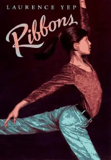 Ribbons by Laurence Yep