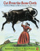 Cut from the Same Cloth: American Women of Myth, Legend, and Tall Tale by Robert D. San Souci