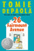 26 Fairmount Avenue by Tomie dePaola