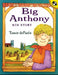 Big Anthony: His Story by Tomie dePaola