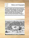 Treaty of Peace and Commerce Between the King of Great Britain and the Emperor of Morocco: Also Treaties of Peace and Commerce Between the King of Gre by Multiple Contributors