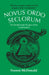 Novus Ordo Seclorum: The Intellectual Origins of the Constitution by Forrest McDonald