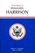 Presidency of Benjamin Harrison by Homer E. Socolofsky, Allan Spetter