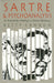 Sartre and Psychoanalysis: An Existentialist Challenge to Clinical Metatheory by Betty Cannon
