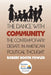 Dance with Community: The Contemporary Debate in American Political Thought (Revised) by Robert Booth Fowler