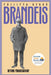 Brandeis: Beyond Progressivism by Philippa Strum