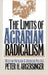 The Limits of Agrarian Radicalism: Western Populism and American Politics by Peter H. Argersinger