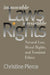 Immovable Laws, Irresistible Rights: Natural Law, Moral Rights, and Feminist Ethics by Christine Pierce