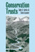 Conservation Trusts by Sally K. Fairfax, Darla Guenzler