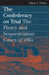 The Confederacy on Trial: The Piracy and Sequestration Cases of 1861 by Mark A. Weitz