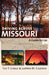 Driving Across Missouri: A Guide to I-70 by Ted T. Cable, Luann M. Cadden