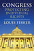 Congress: Protecting Individual Rights by Louis Fisher