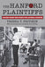 The Hanford Plaintiffs: Voices from the Fight for Atomic Justice by Trisha T. Pritikin