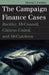 The Campaign Finance Cases: Buckley, McConnell, Citizens United, and McCutcheon by Melvin I. Urofsky