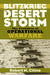 Blitzkrieg to Desert Storm: The Evolution of Operational Warfare by Robert M. Citino