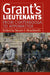 Grant's Lieutenants: From Chattanooga to Appomattox by Steven E. Woodworth