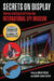 Secrets on Display: Stories and Spycraft from the International Spy Museum by Mark Stout