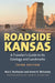 Roadside Kansas: A Traveler's Guide to Its Geology and Landmarks by Rex C. Buchanan, James R. McCauley