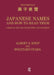 Japanese Names and How to Read Them: A Manual for Art Collectors and Students by H. Inada
