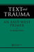 Text And Trauma: An East-West Primer by Ian Richard Netton