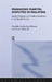 Managing Marital Disputes in Malaysia: Islamic Mediators and Conflict Resolution in the Syariah Courts by Sven Cederoth Cederroth