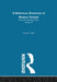 A Reference Grammar of Modern Turkish by Lloyd B. Swift