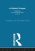 Le Dialecte Monguor by DeSmedt A.