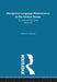 Hungarian Language Maintenance in the United States by Fishman Joshua A.