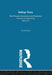 Selkup Texts With Phonetic Introduction and Vocabulary by Szabo Laszlo