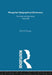 Mongolian Epigraphical Dictionary in Reverse Listing by Krueger John R.