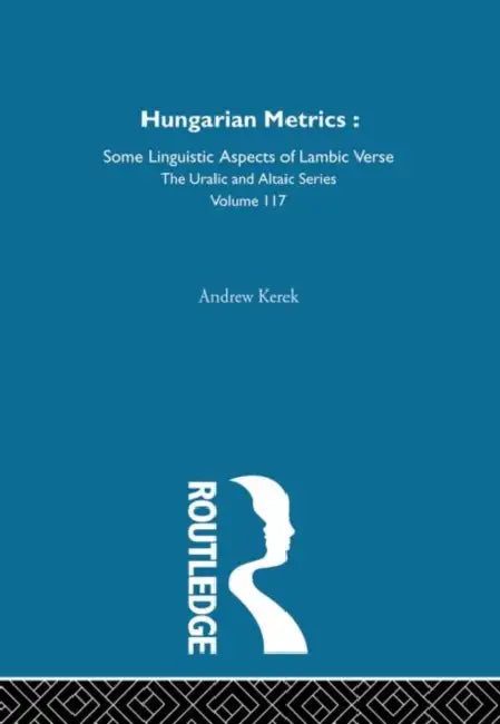 Hungarian Metrics by Andrew Kerek