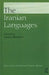 The Iranian Languages by Gernot Windfuhr