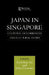 Japan in Singapore: Cultural Occurrences and Cultural Flows by Eyal Ben-Ari