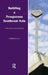 Building a Prosperous Southeast Asia: Moving from Ersatz to Echt Capitalism by Kunio Yoshihara