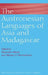 The Austronesian Languages of Asia and Madagascar by K. Alexander Adelaar